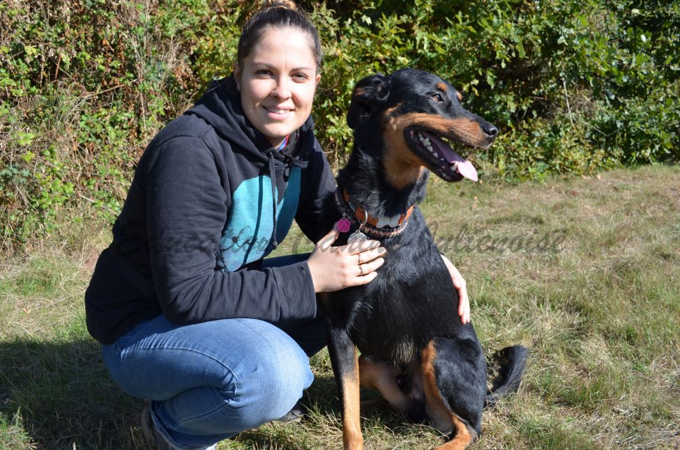 BEAUCERON – GHOST